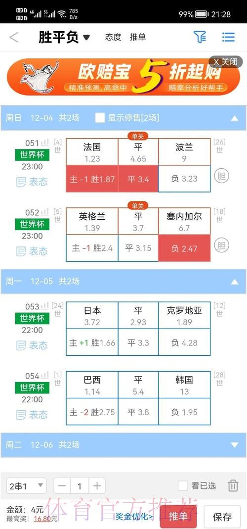 世界杯盘口分析哪里可以看 世界杯盘口分析哪里可以看